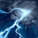 Eye of the Storm