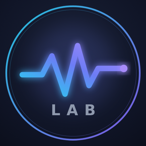 SpectreTracker Lab