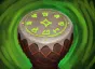 Drum of Endurance