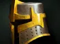 Helm of Iron Will