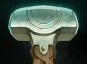 Mithril Hammer