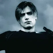 Leon Scott Kennedy