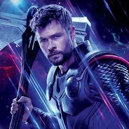 Thor Odinson