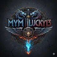 MYM | Lucky13