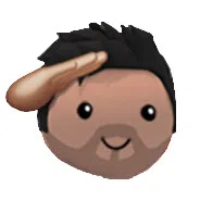 ))