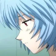綾波レイ