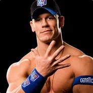 John Cena