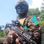 marine dota 2 player