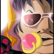 Senor Pink