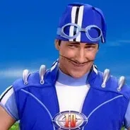 Sportacus