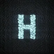 H.