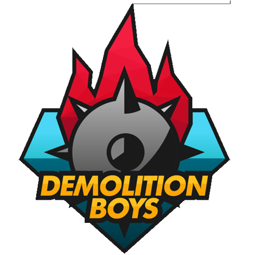 Demolition Boys
