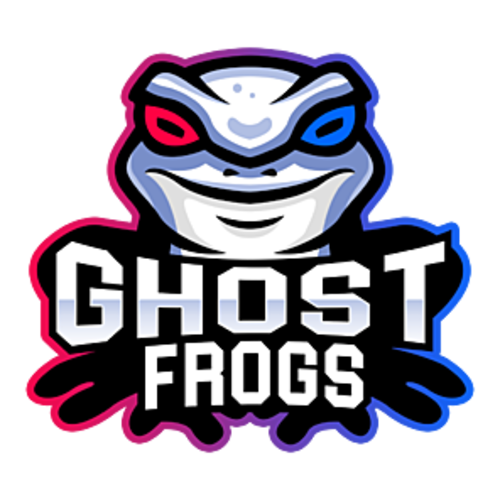 Ghost Frogs