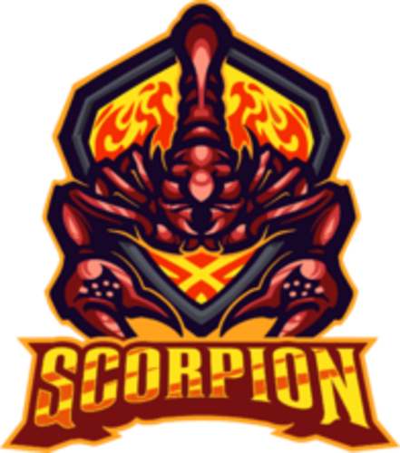 Team Scorpion