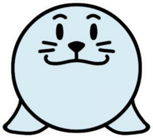 Happy Seals