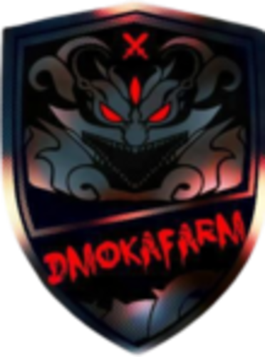 Dmokafarm Esports