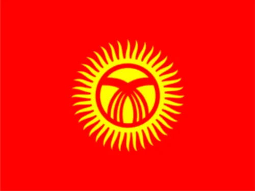 Kyrgyzstan