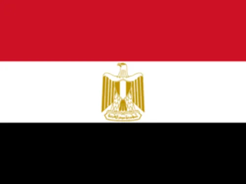 Egypt
