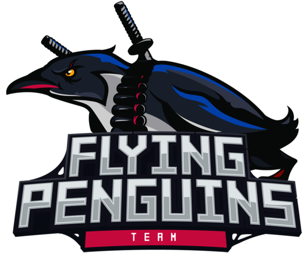 Flying Penguin