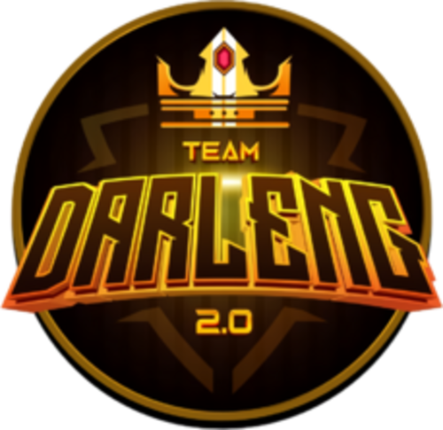 Team Darleng 2.0
