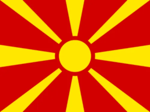 North Macedonia