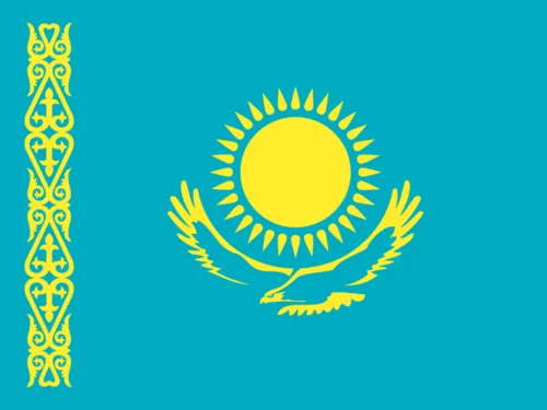 Qazaqstan