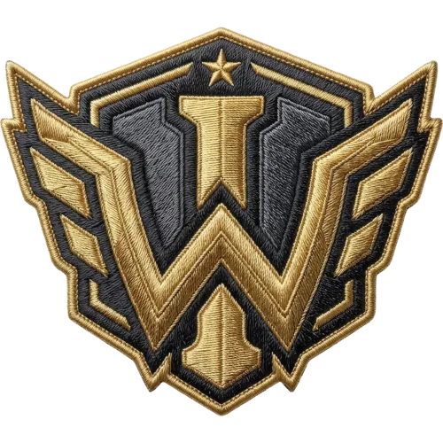 Iron Wing