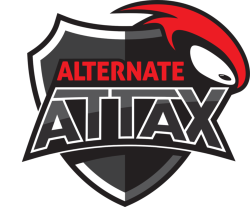 Team Alternate Attax