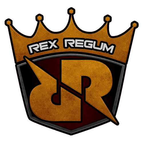 Rex Regum QEON