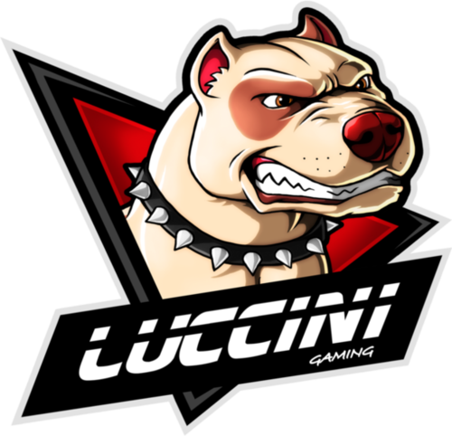 Luccini Gaming