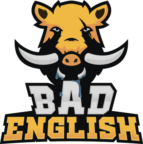 Team Bad English