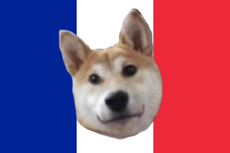 Que La Famille