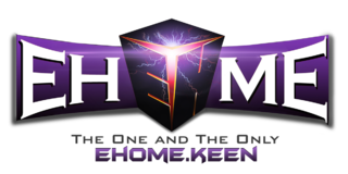 EHOME.Keen