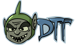DTT GAMING