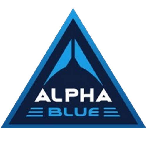ALPHA Blue