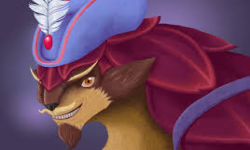 team pangolier