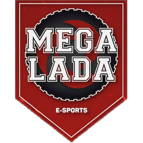 MEGA-LADA E-sports
