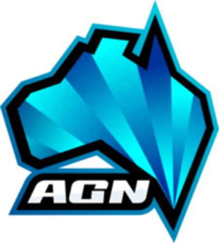 Australian Gaming Network